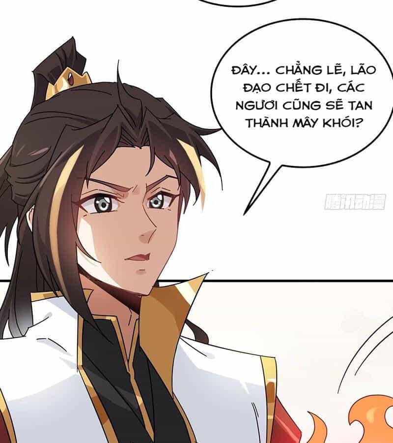 Tu Tiên Chính Là Như Vậy - Chương 156 - ảnh 85
