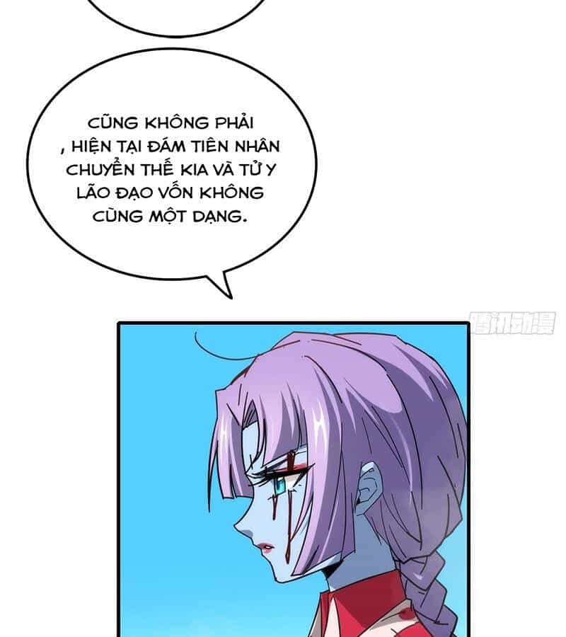 Tu Tiên Chính Là Như Vậy - Chương 157 - ảnh 3