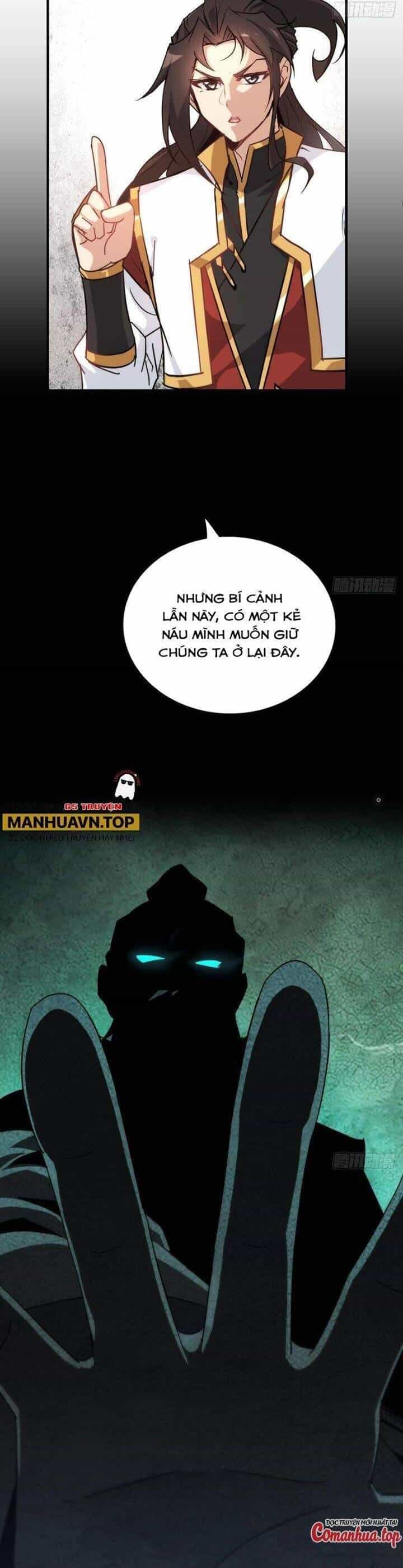 Tu Tiên Chính Là Như Vậy - Chương 160 - ảnh 12