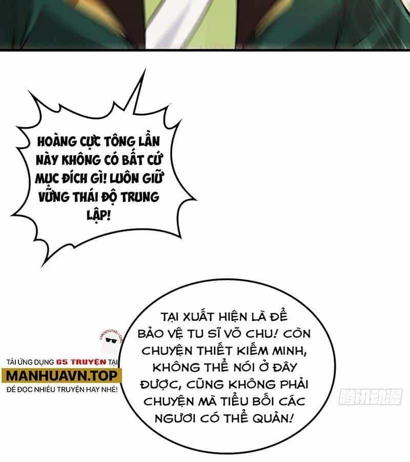 Tu Tiên Chính Là Như Vậy - Chương 162 - ảnh 25