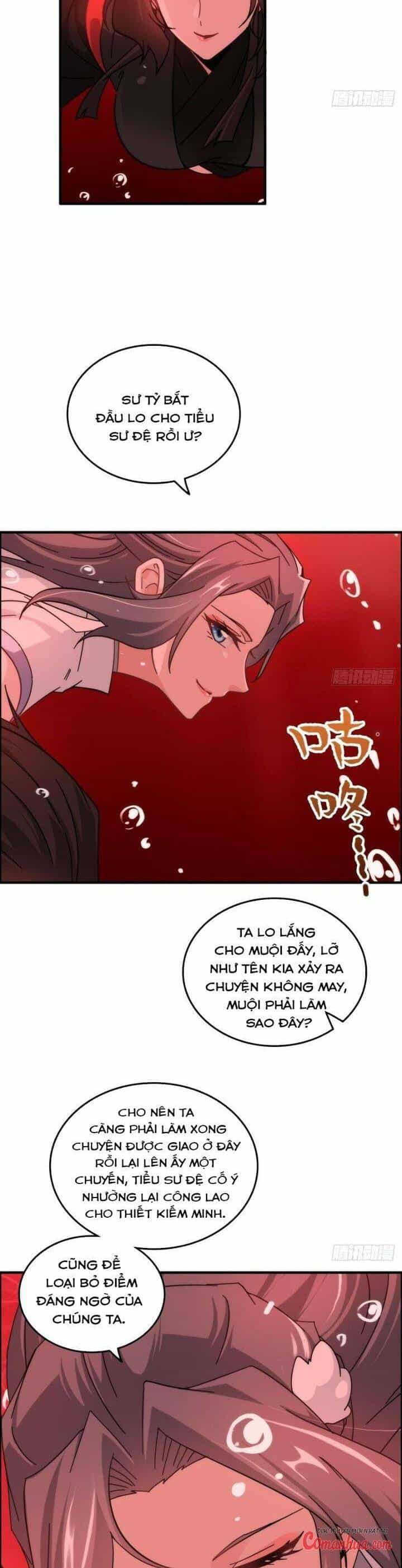 Tu Tiên Chính Là Như Vậy - Chương 167 - ảnh 26