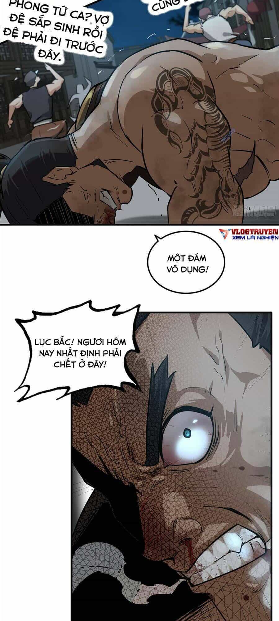 Tu Tiên Chính Là Như Vậy - Chương 16 - ảnh 24