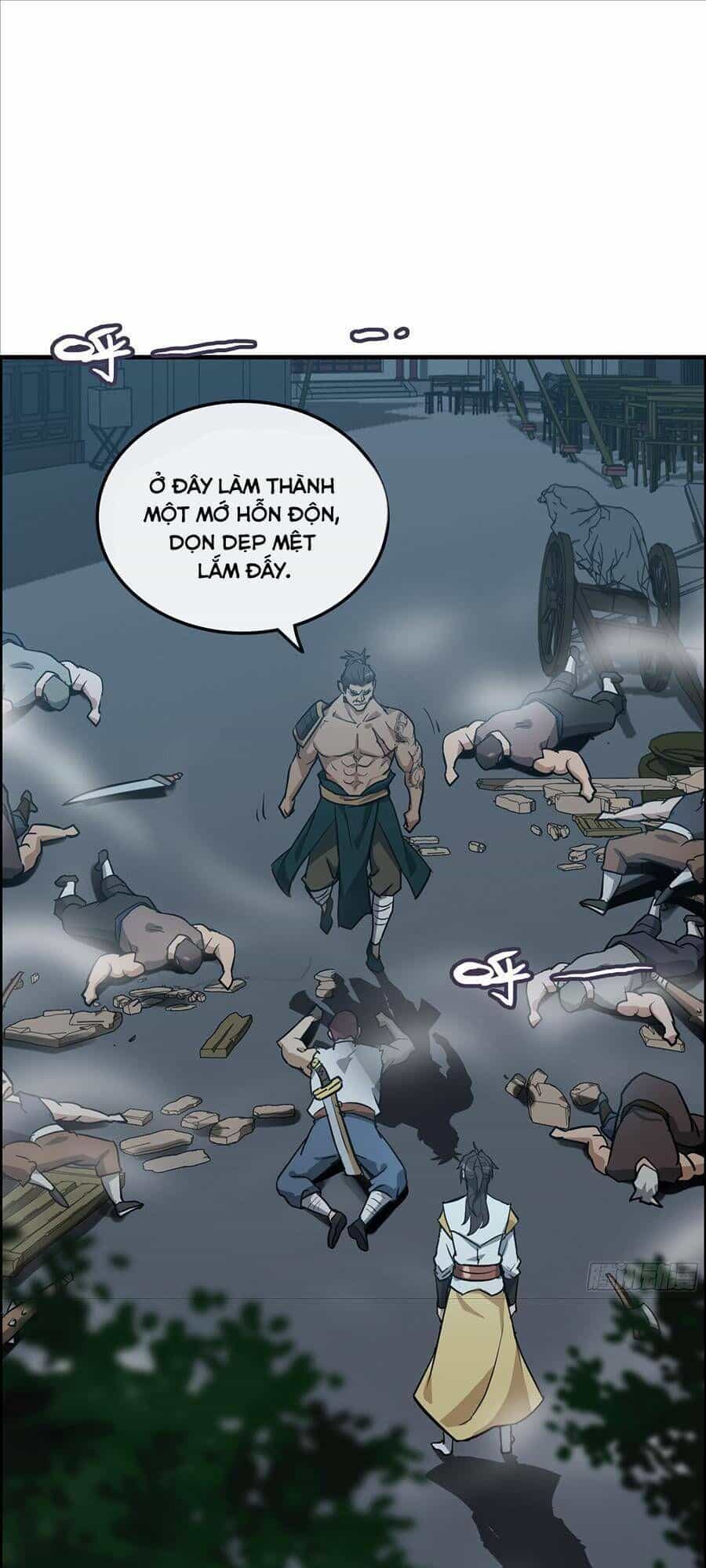 Tu Tiên Chính Là Như Vậy - Chương 16 - ảnh 3