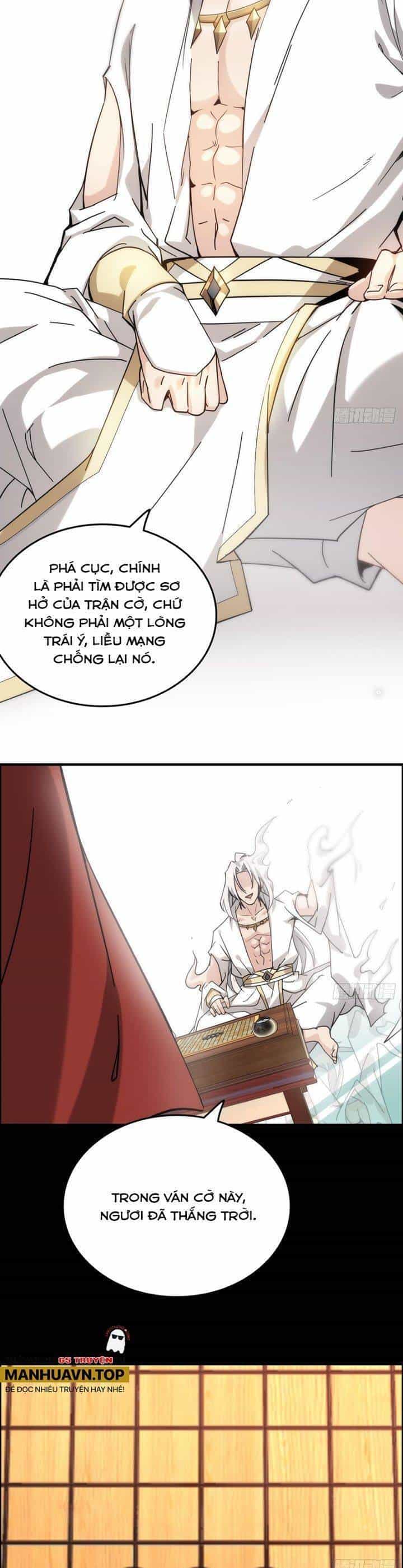 Tu Tiên Chính Là Như Vậy - Chương 173 - ảnh 19