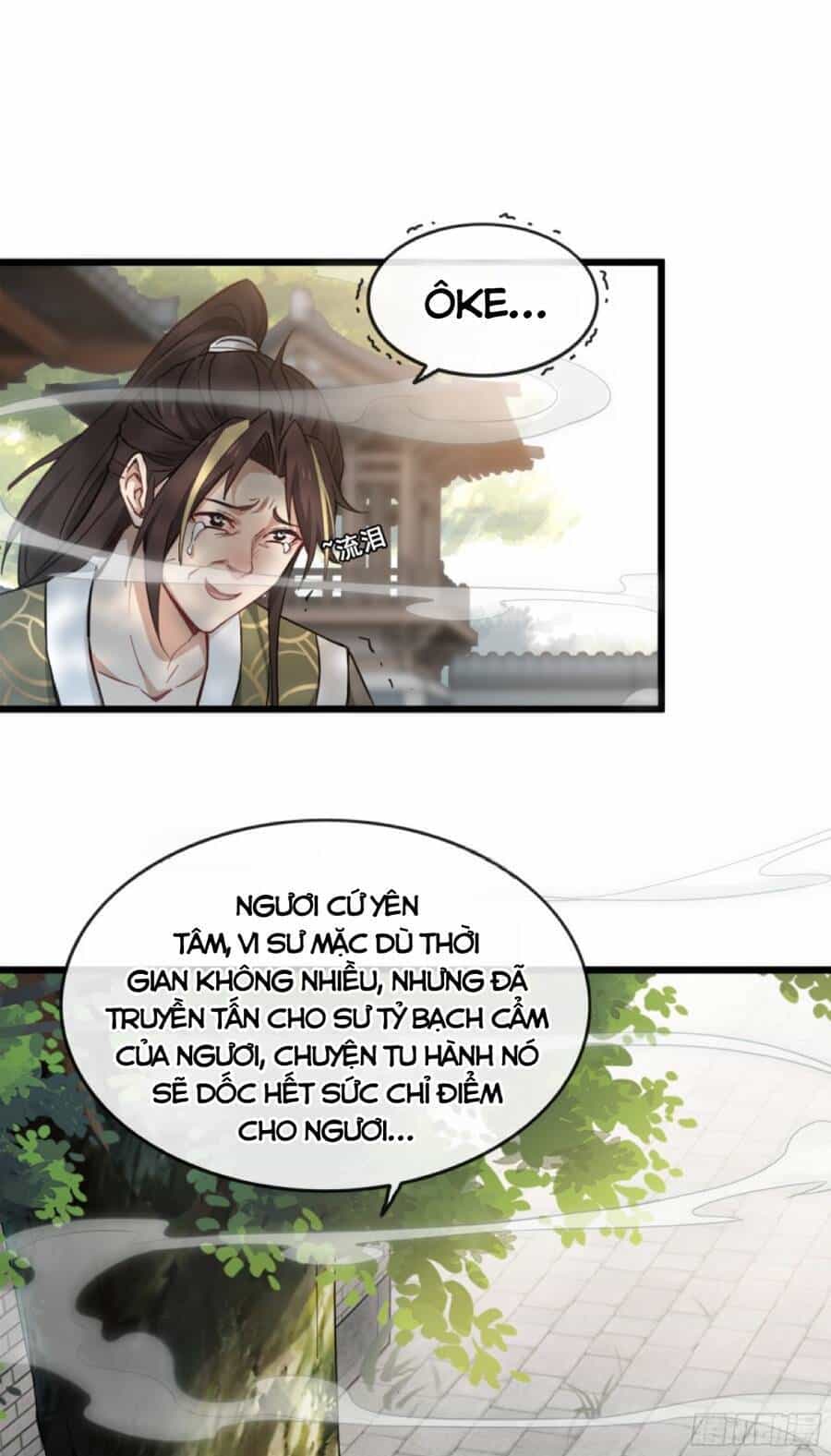 Tu Tiên Chính Là Như Vậy - Chương 1 - ảnh 34