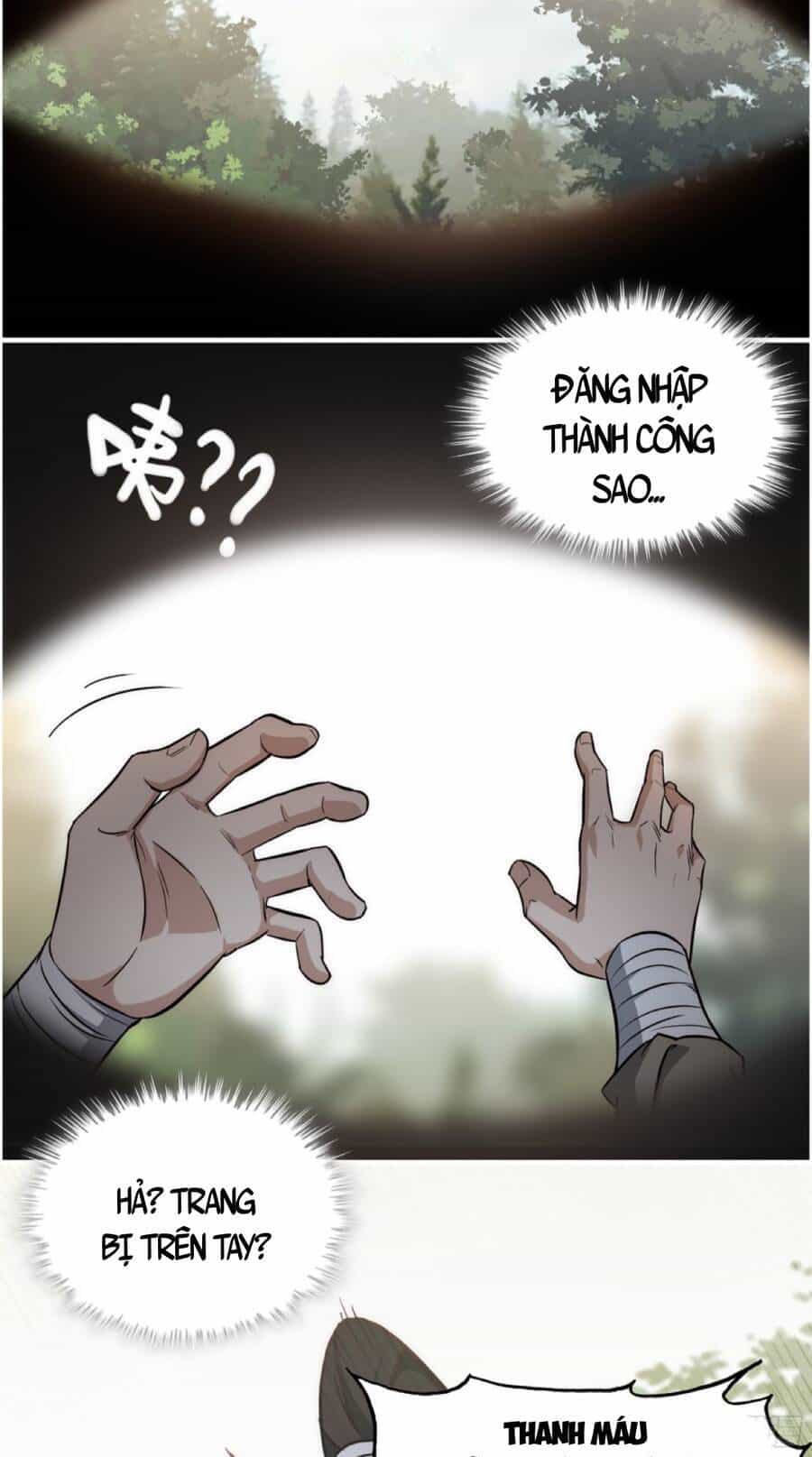 Tu Tiên Chính Là Như Vậy - Chương 1 - ảnh 42