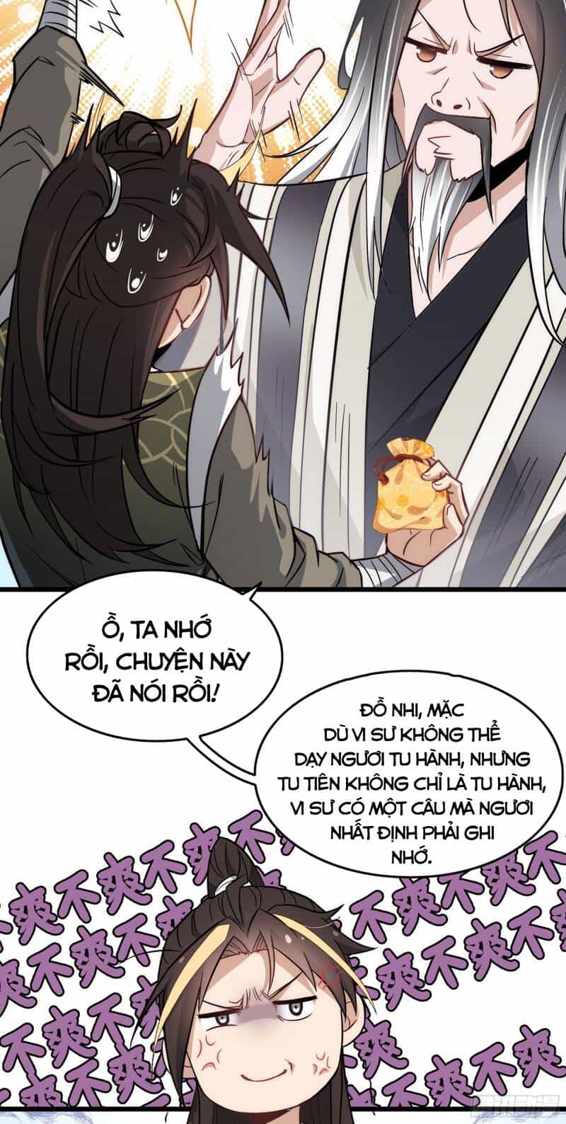 Tu Tiên Chính Là Như Vậy - Chương 1 - ảnh 67