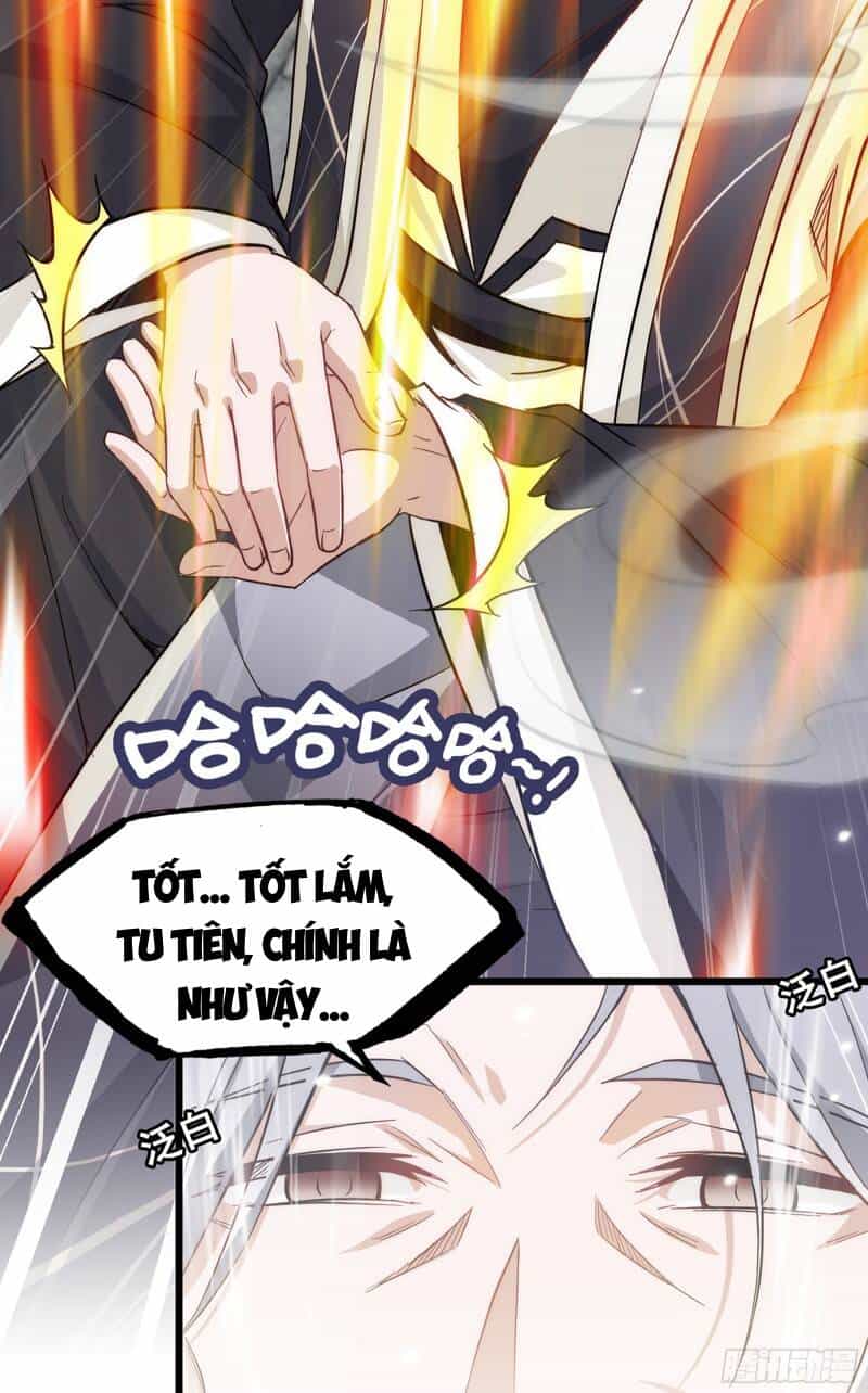 Tu Tiên Chính Là Như Vậy - Chương 1 - ảnh 79