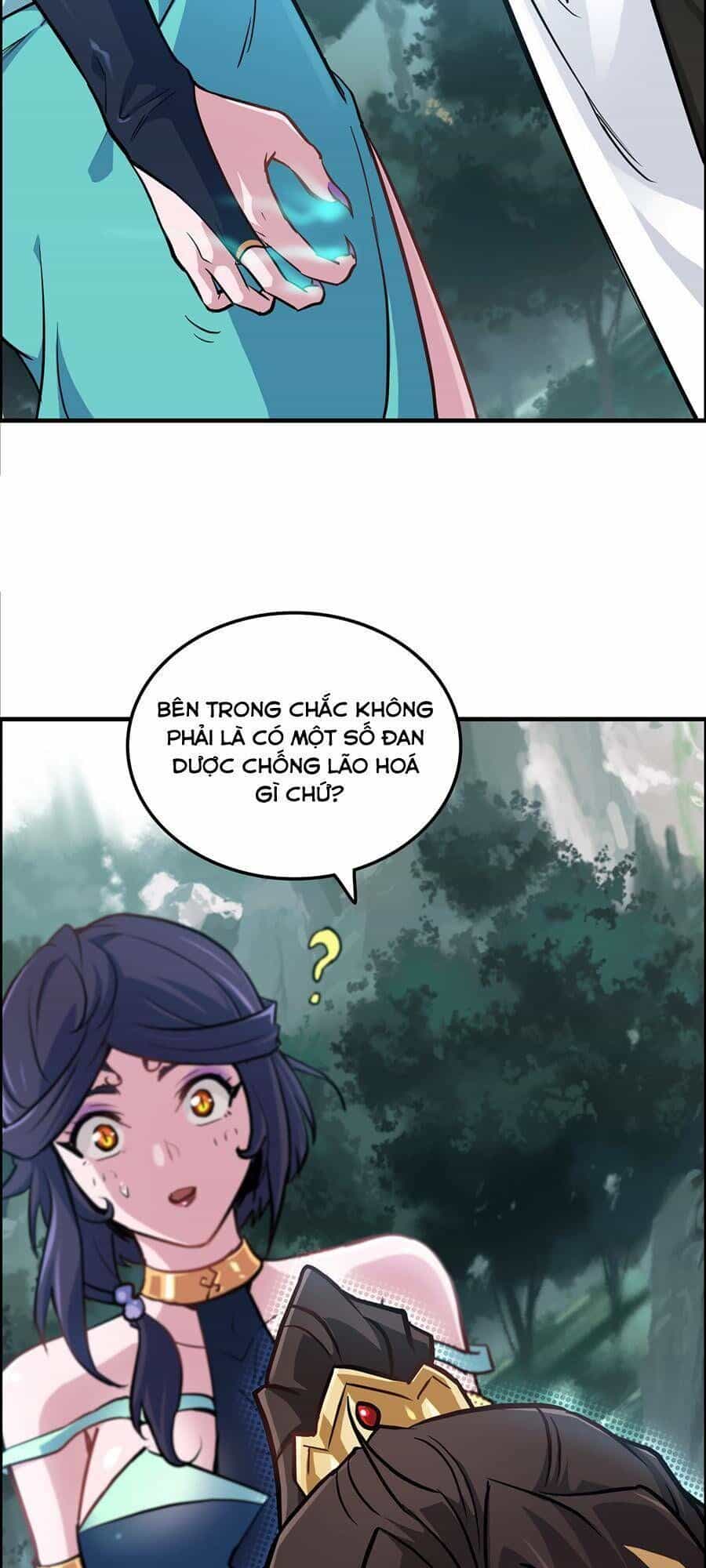 Tu Tiên Chính Là Như Vậy - Chương 22 - ảnh 32