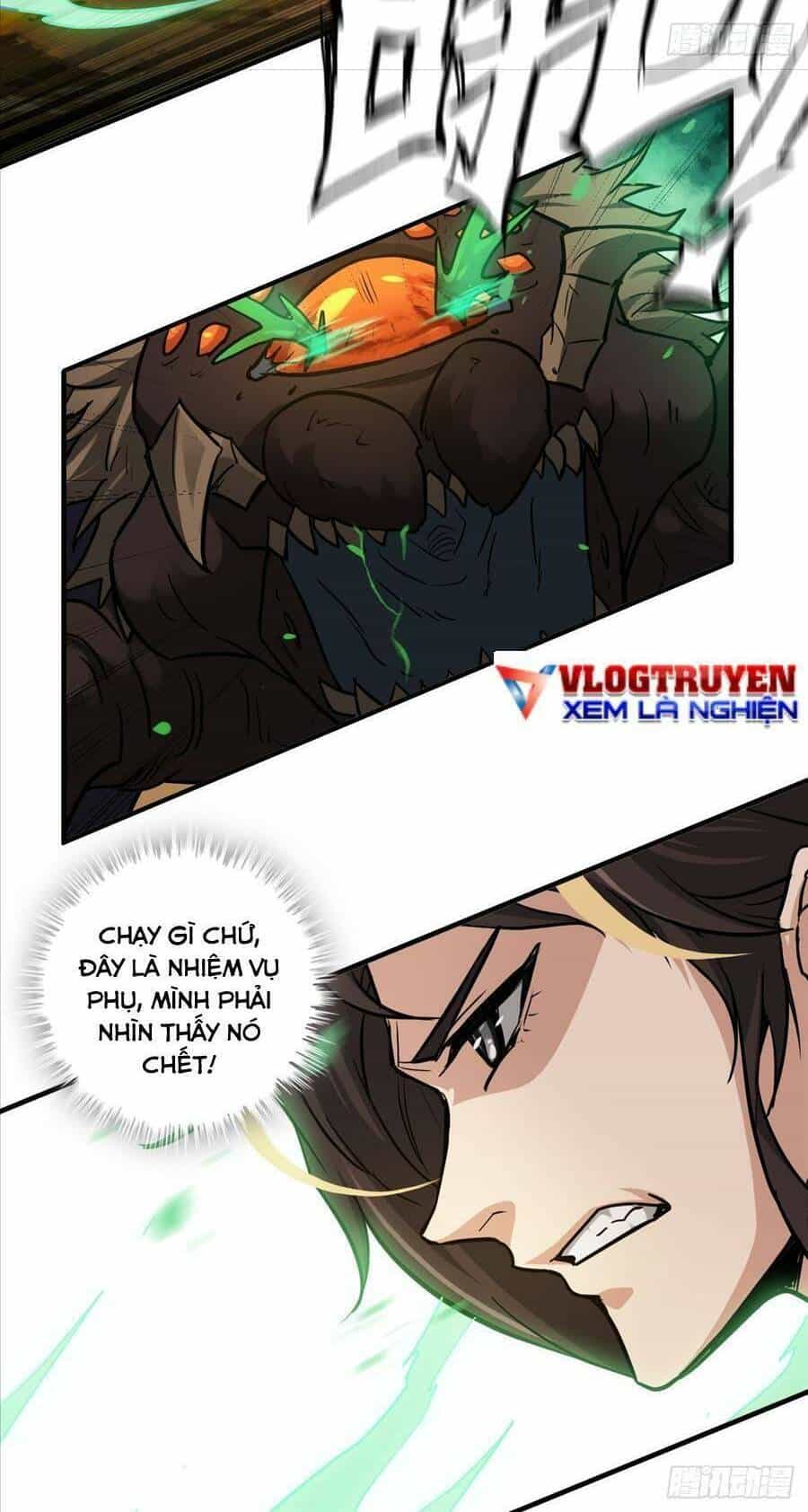 Tu Tiên Chính Là Như Vậy - Chương 25 - ảnh 28