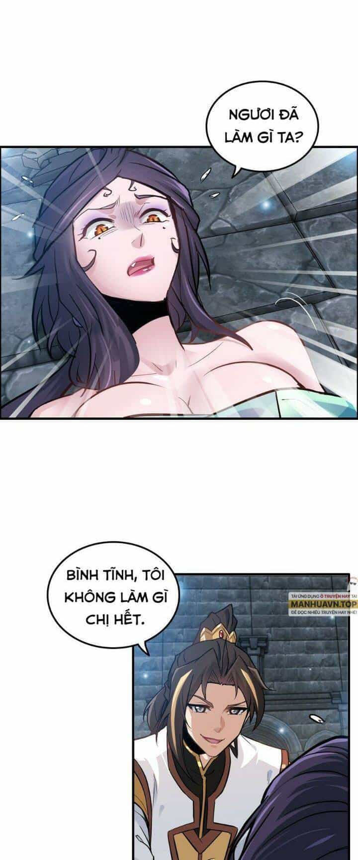 Tu Tiên Chính Là Như Vậy - Chương 30 - ảnh 25