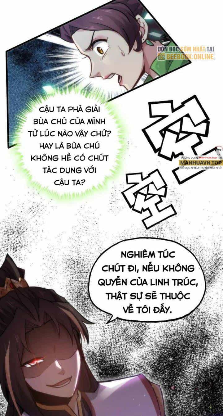 Tu Tiên Chính Là Như Vậy - Chương 35 - ảnh 13