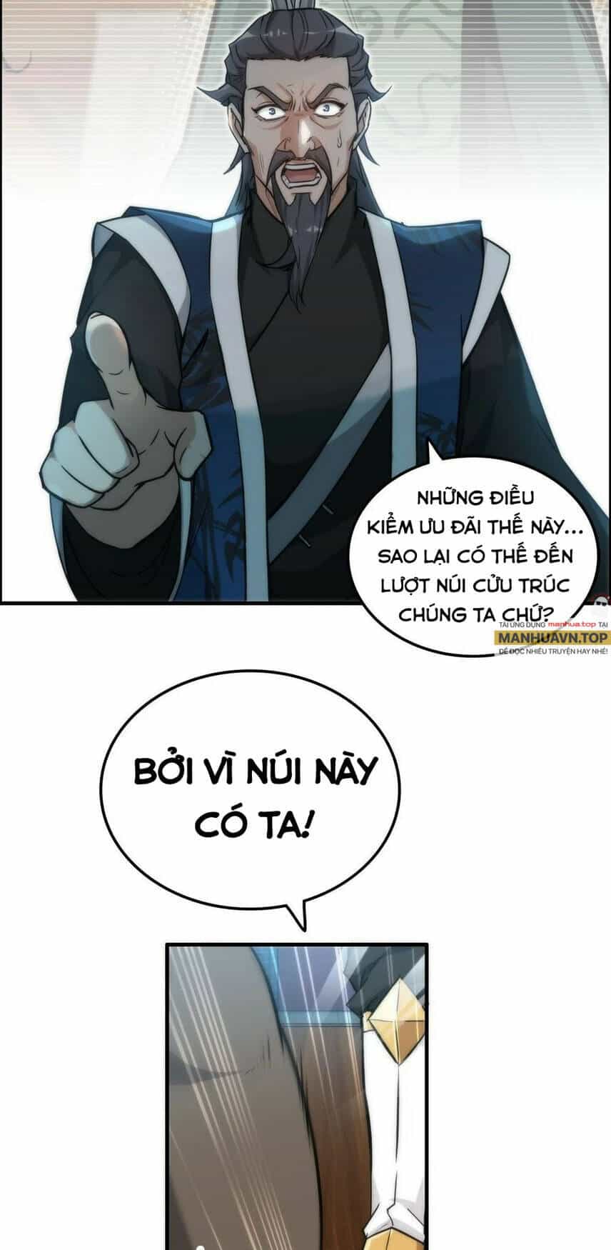 Tu Tiên Chính Là Như Vậy - Chương 36 - ảnh 23