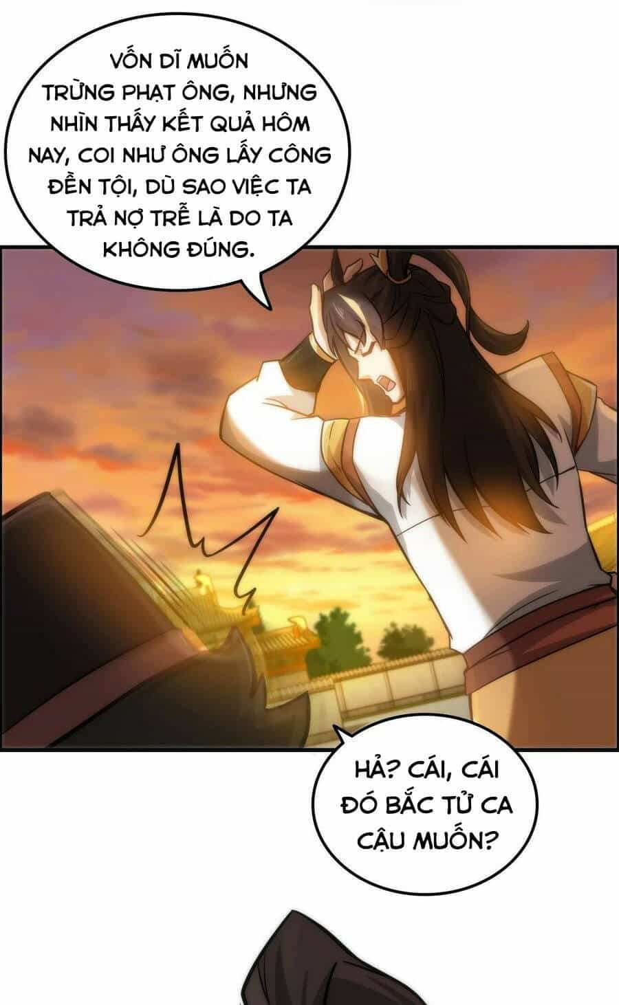 Tu Tiên Chính Là Như Vậy - Chương 36 - ảnh 37