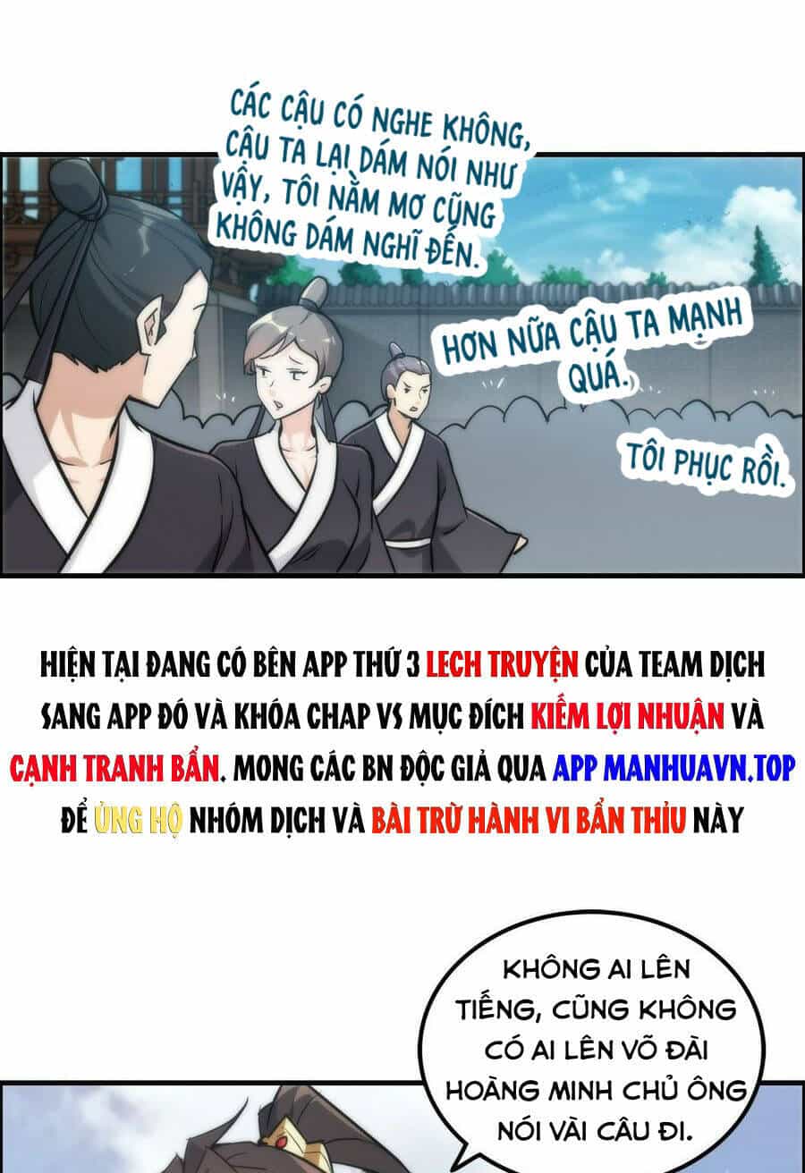 Tu Tiên Chính Là Như Vậy - Chương 36 - ảnh 7