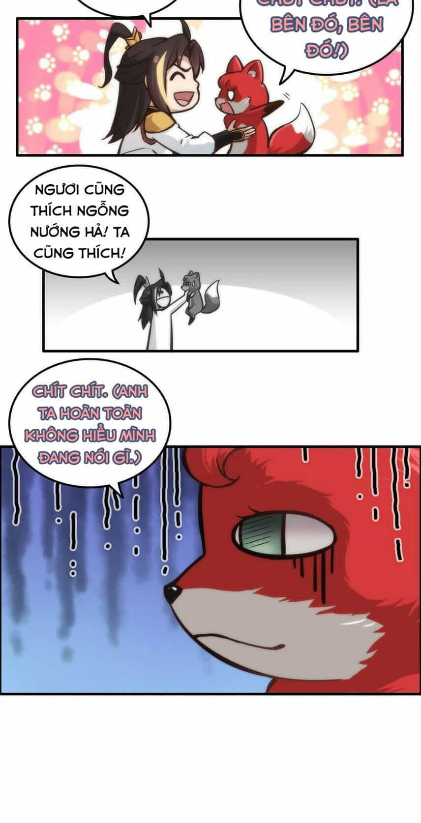 Tu Tiên Chính Là Như Vậy - Chương 37 - ảnh 12