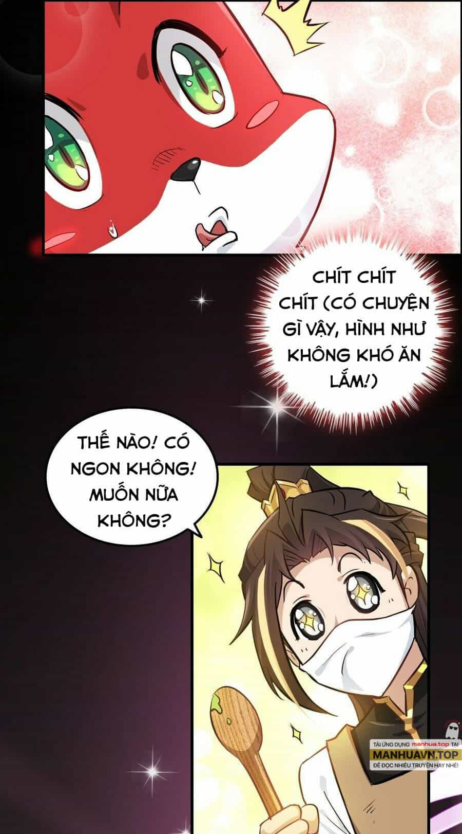 Tu Tiên Chính Là Như Vậy - Chương 37 - ảnh 21