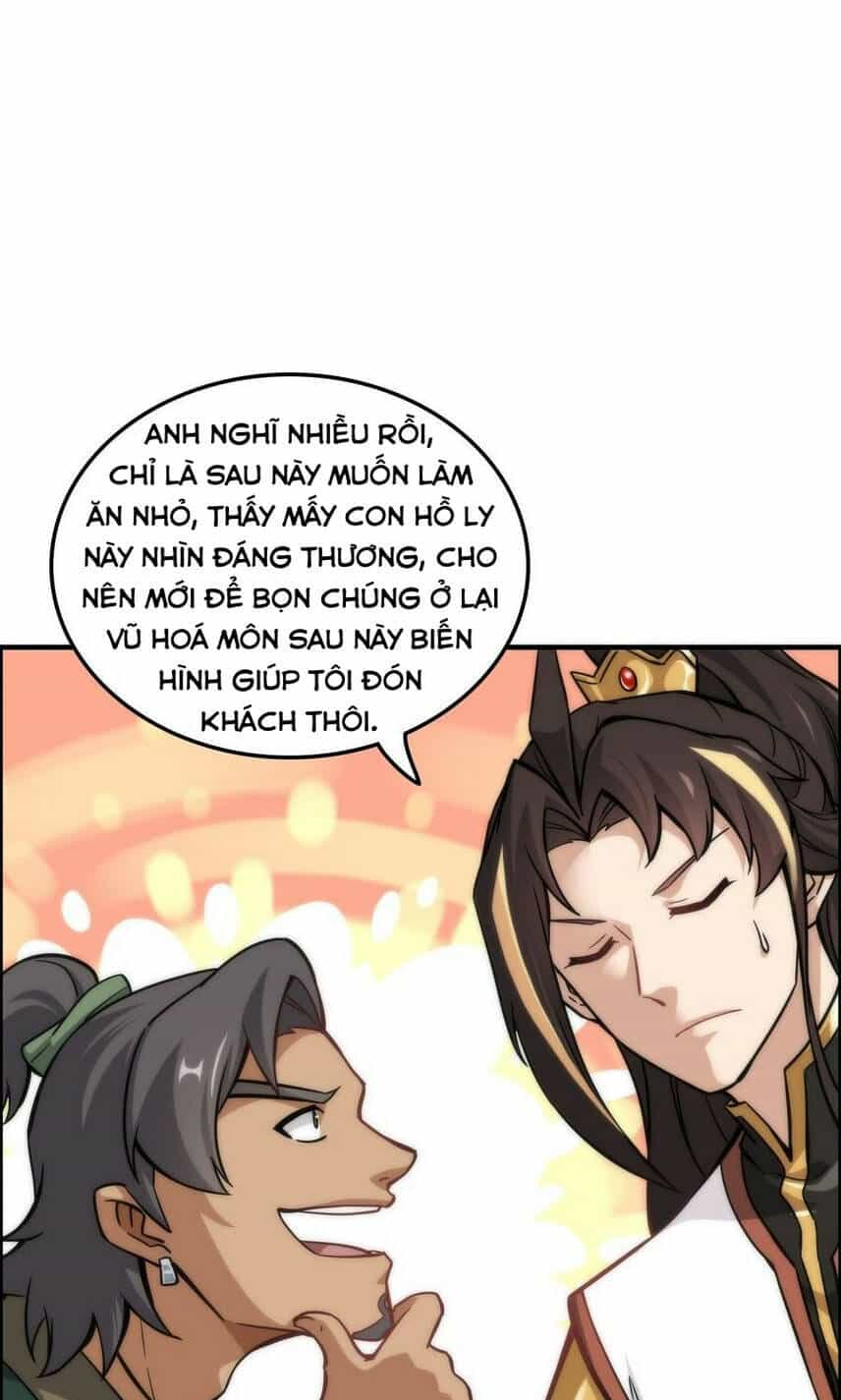 Tu Tiên Chính Là Như Vậy - Chương 37 - ảnh 35