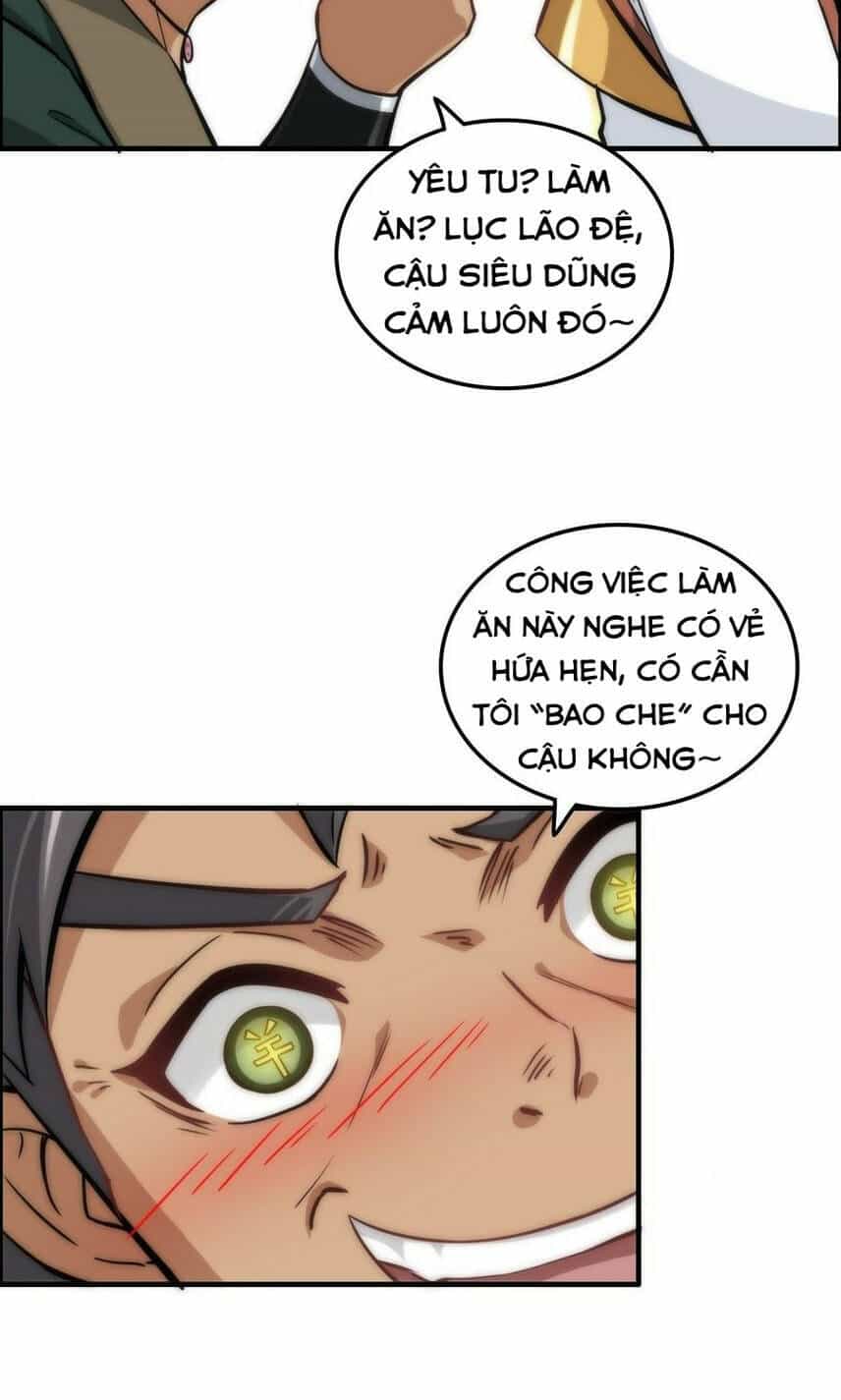 Tu Tiên Chính Là Như Vậy - Chương 37 - ảnh 36