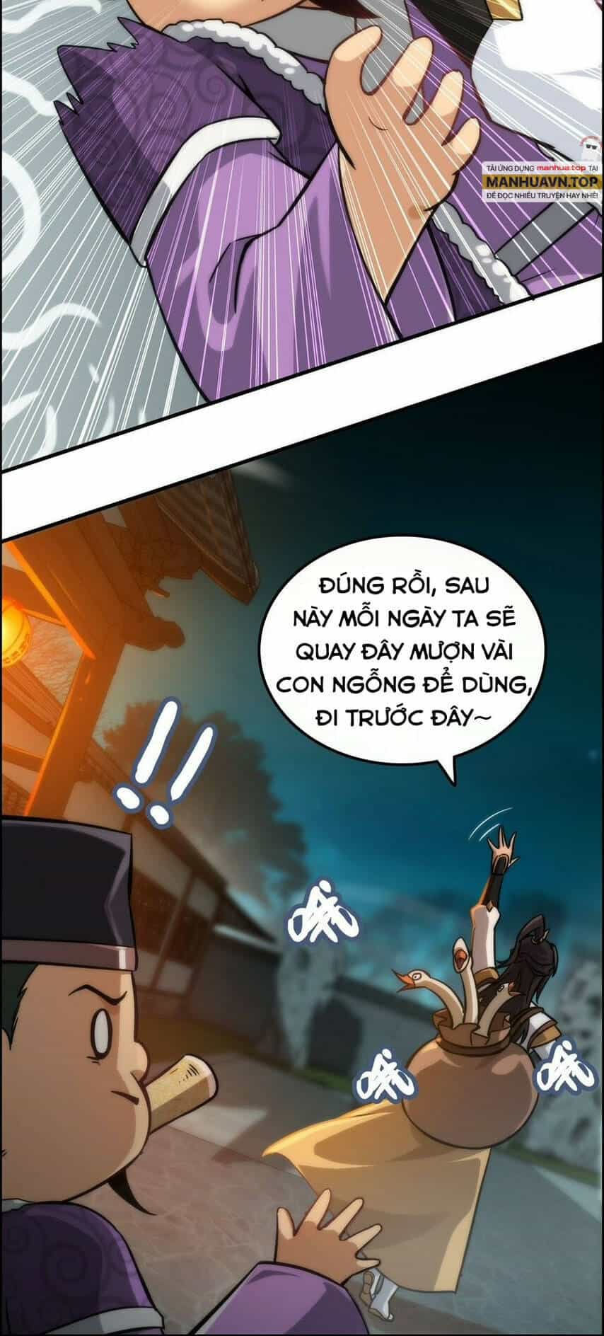 Tu Tiên Chính Là Như Vậy - Chương 37 - ảnh 4
