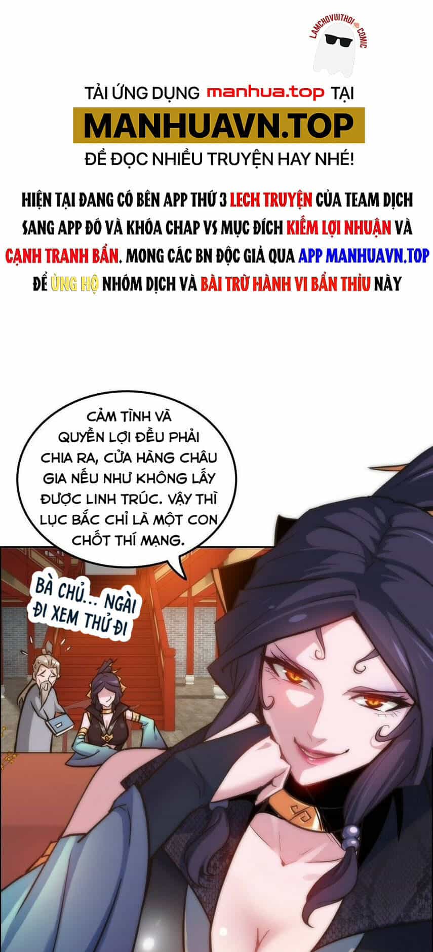 Tu Tiên Chính Là Như Vậy - Chương 38 - ảnh 1