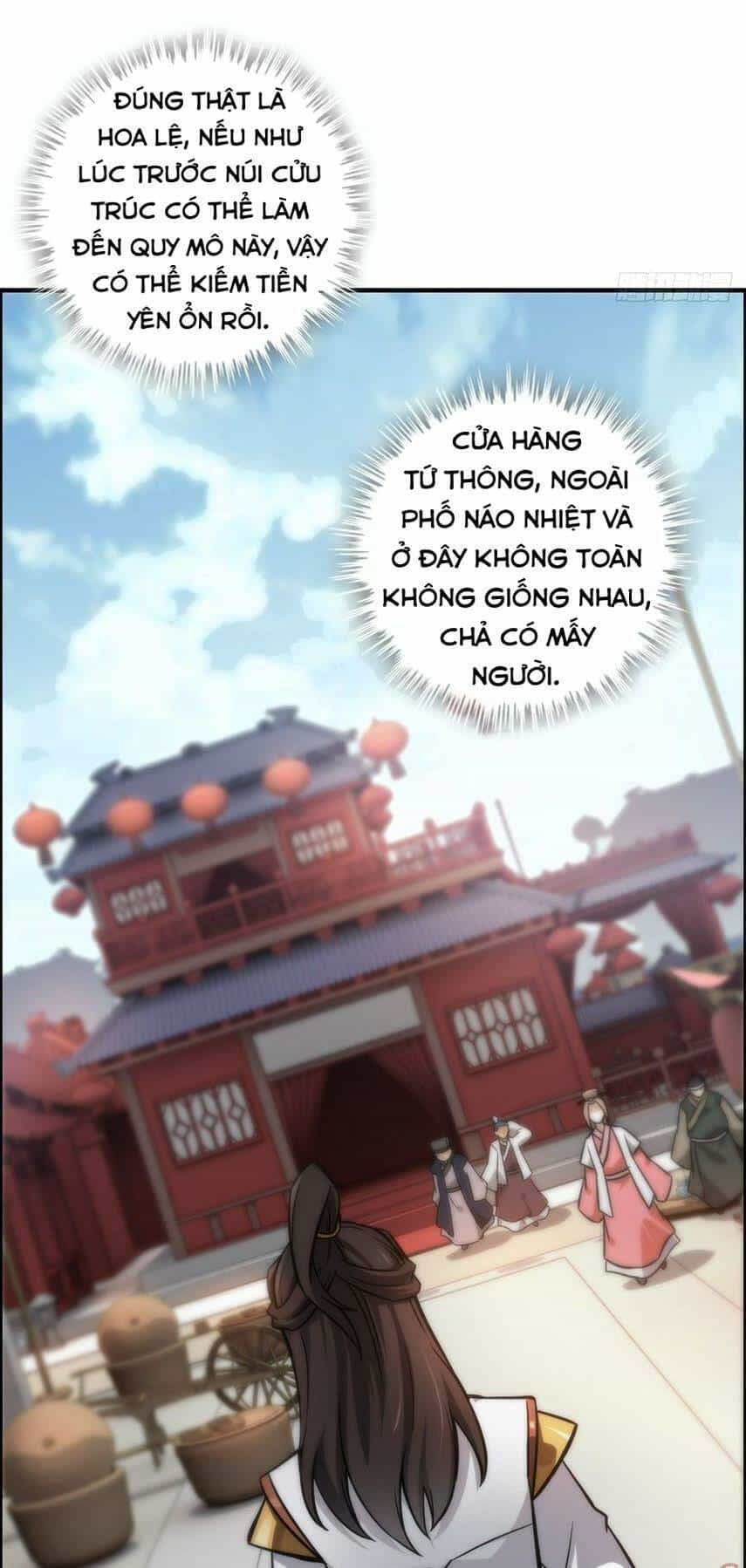 Tu Tiên Chính Là Như Vậy - Chương 40 - ảnh 27