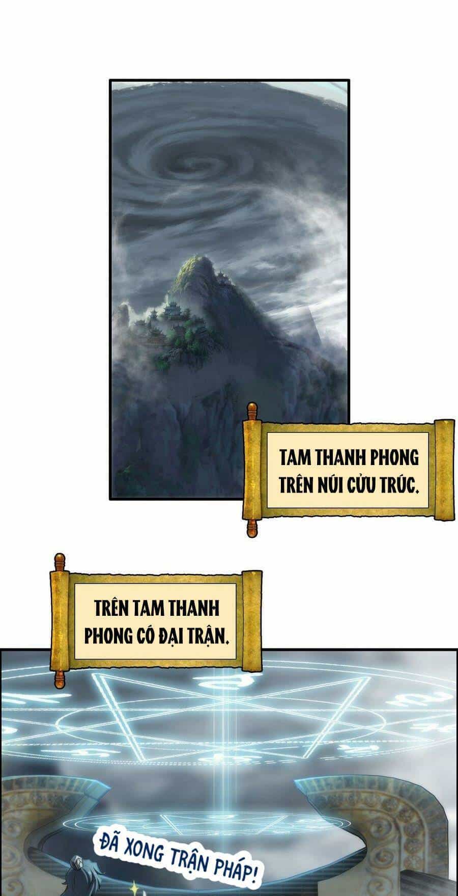 Tu Tiên Chính Là Như Vậy - Chương 40 - ảnh 7