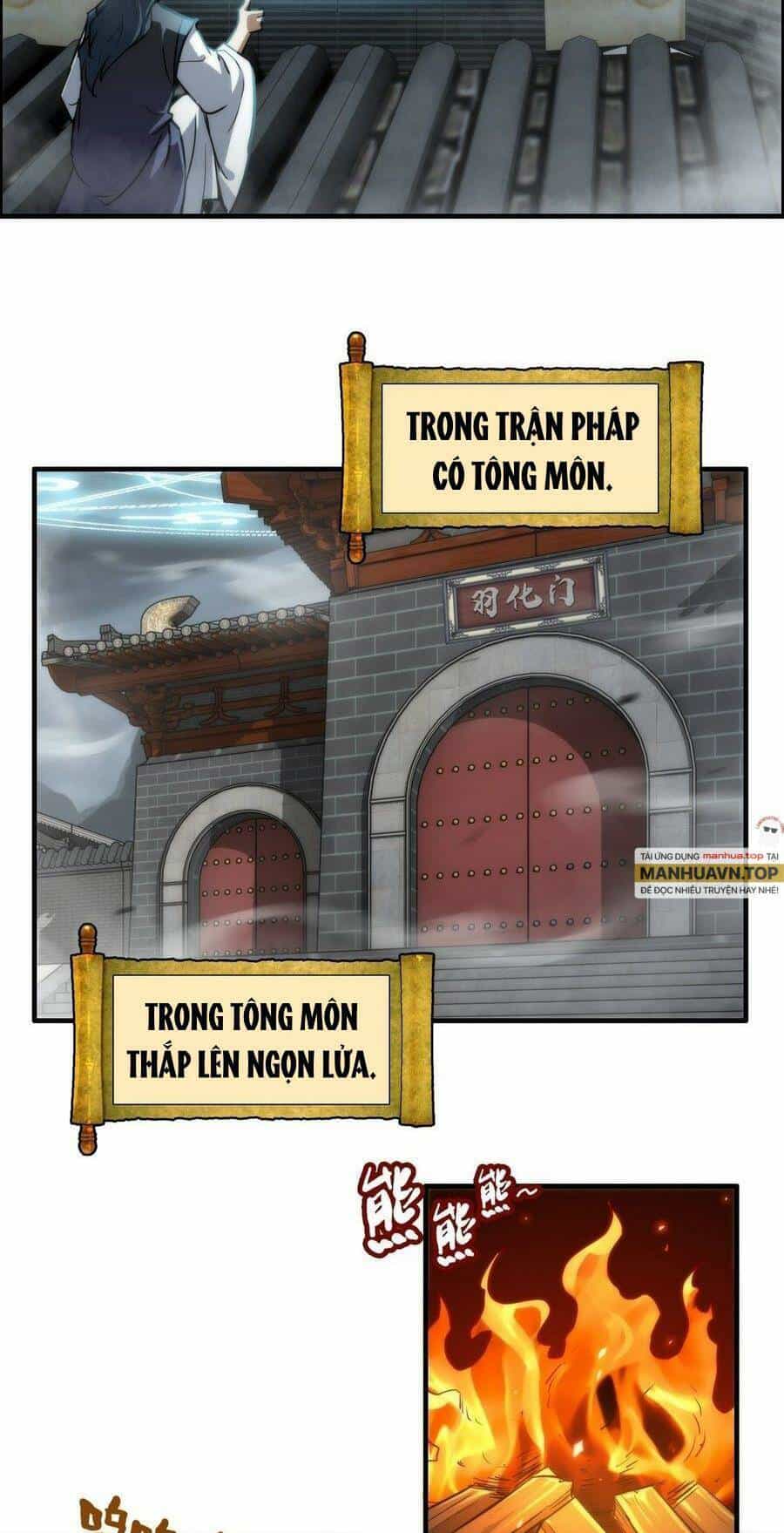 Tu Tiên Chính Là Như Vậy - Chương 40 - ảnh 8