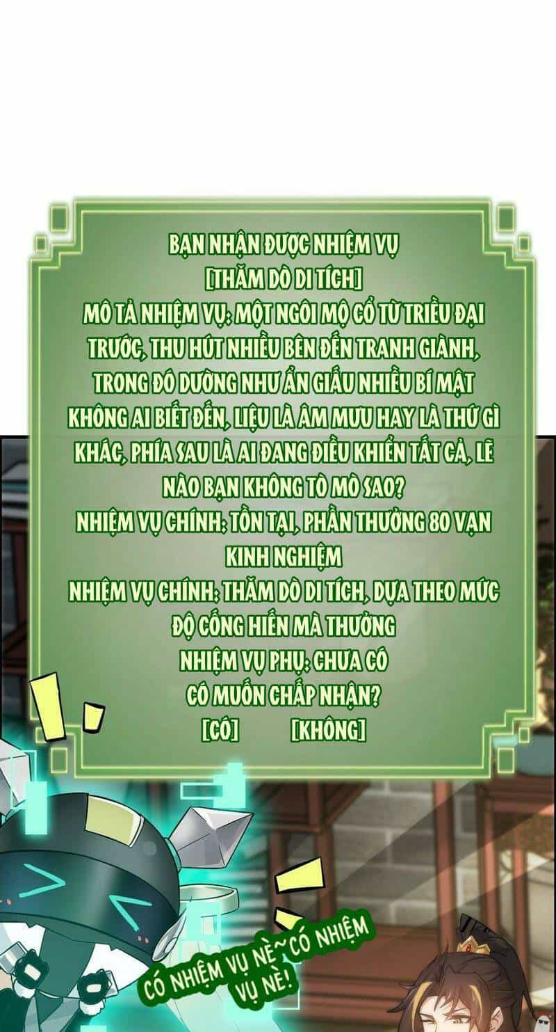 Tu Tiên Chính Là Như Vậy - Chương 41 - ảnh 25