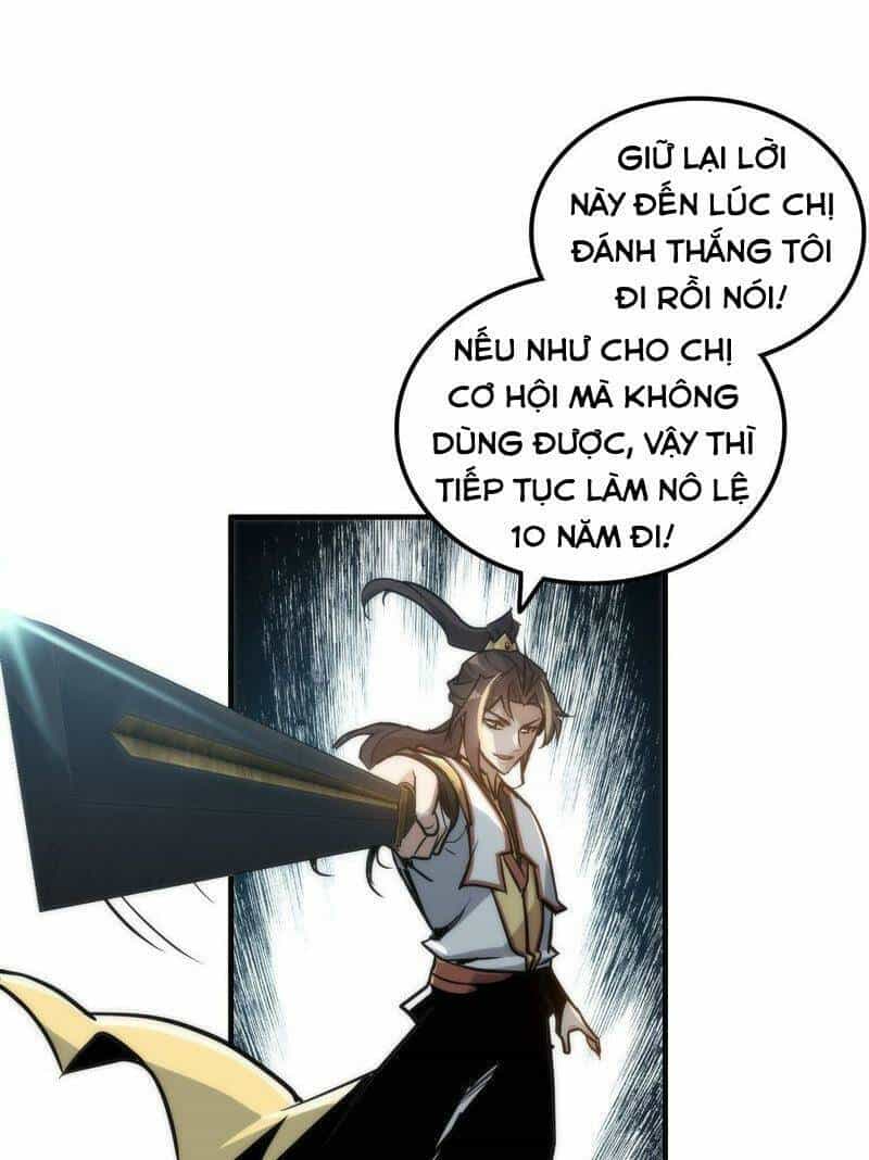 Tu Tiên Chính Là Như Vậy - Chương 41 - ảnh 37