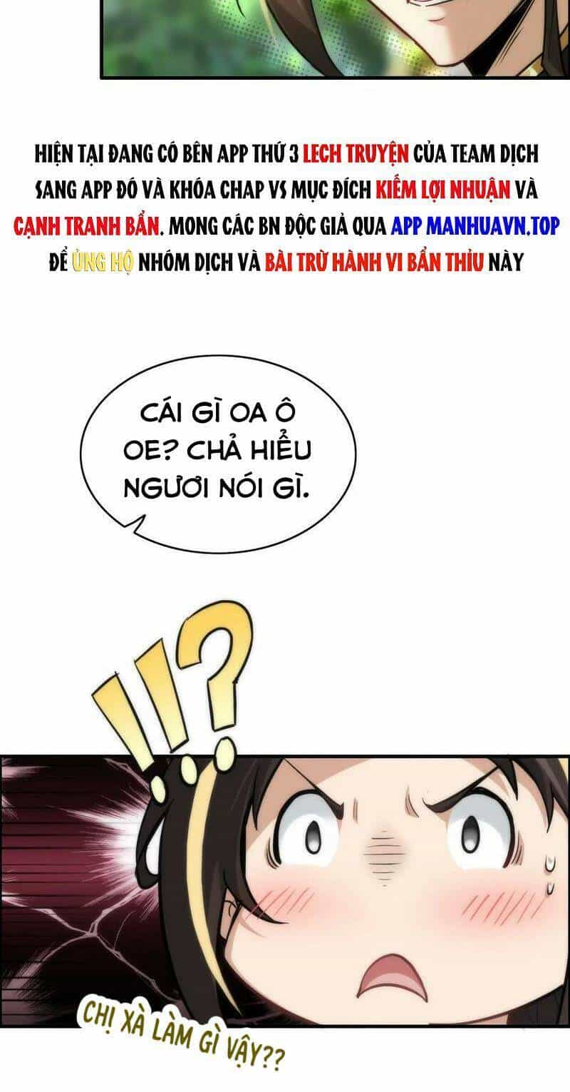 Tu Tiên Chính Là Như Vậy - Chương 42 - ảnh 10