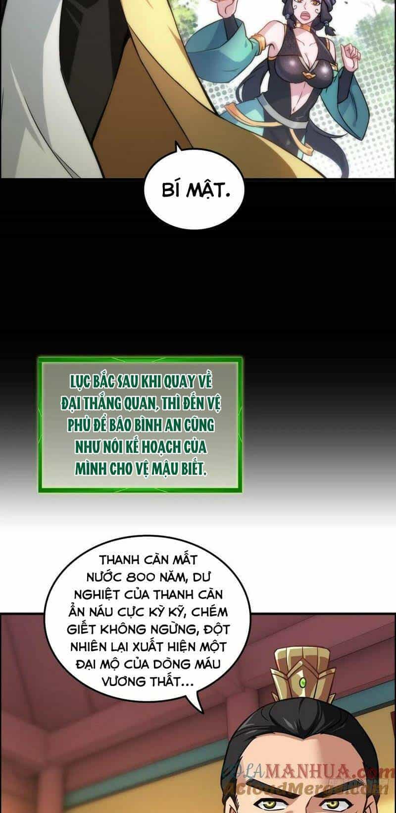 Tu Tiên Chính Là Như Vậy - Chương 42 - ảnh 28