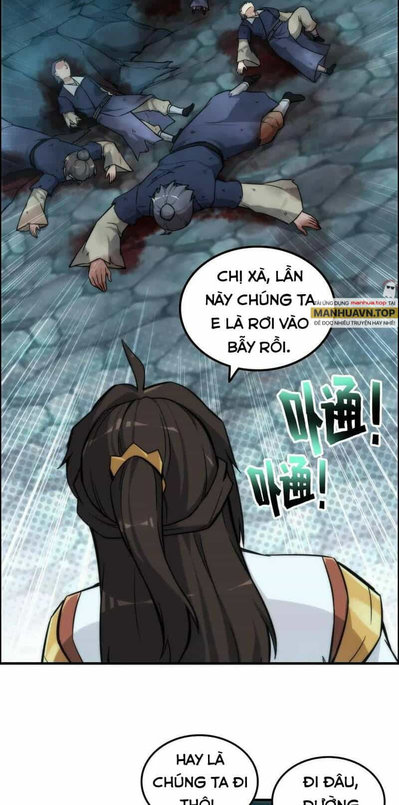 Tu Tiên Chính Là Như Vậy - Chương 43 - ảnh 27