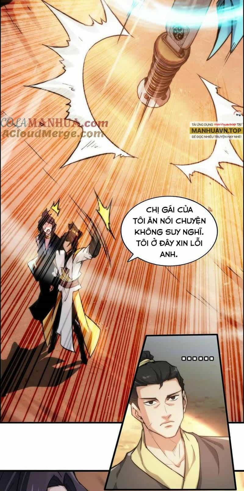 Tu Tiên Chính Là Như Vậy - Chương 43 - ảnh 6