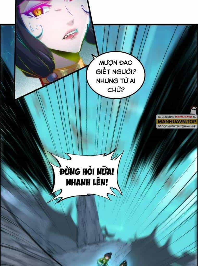 Tu Tiên Chính Là Như Vậy - Chương 44 - ảnh 28