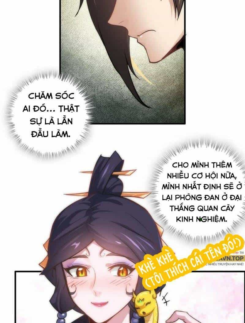 Tu Tiên Chính Là Như Vậy - Chương 44 - ảnh 71