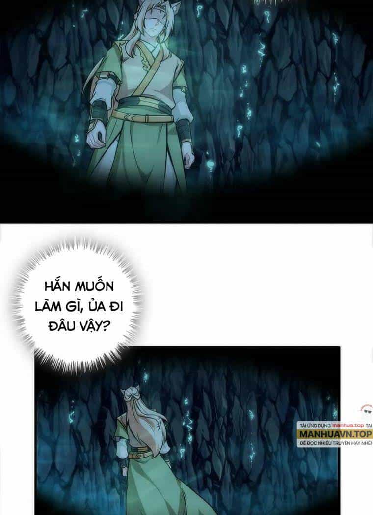 Tu Tiên Chính Là Như Vậy - Chương 45 - ảnh 31