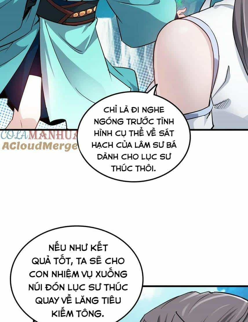 Tu Tiên Chính Là Như Vậy - Chương 47 - ảnh 28