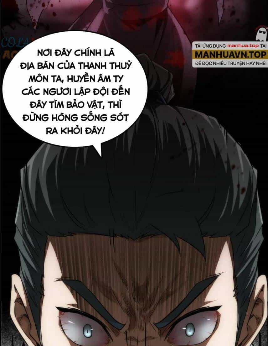 Tu Tiên Chính Là Như Vậy - Chương 47 - ảnh 45