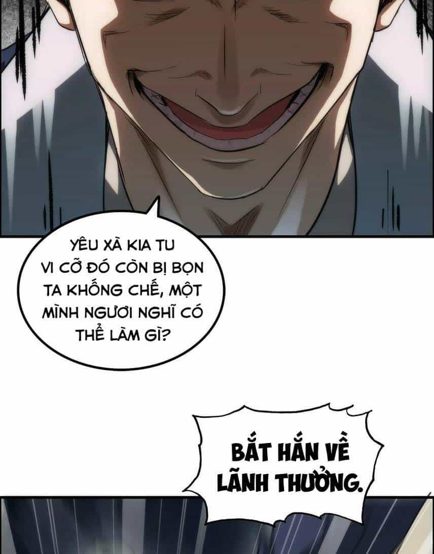 Tu Tiên Chính Là Như Vậy - Chương 47 - ảnh 46