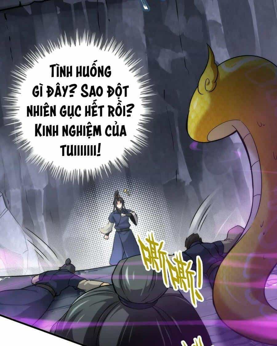 Tu Tiên Chính Là Như Vậy - Chương 47 - ảnh 65