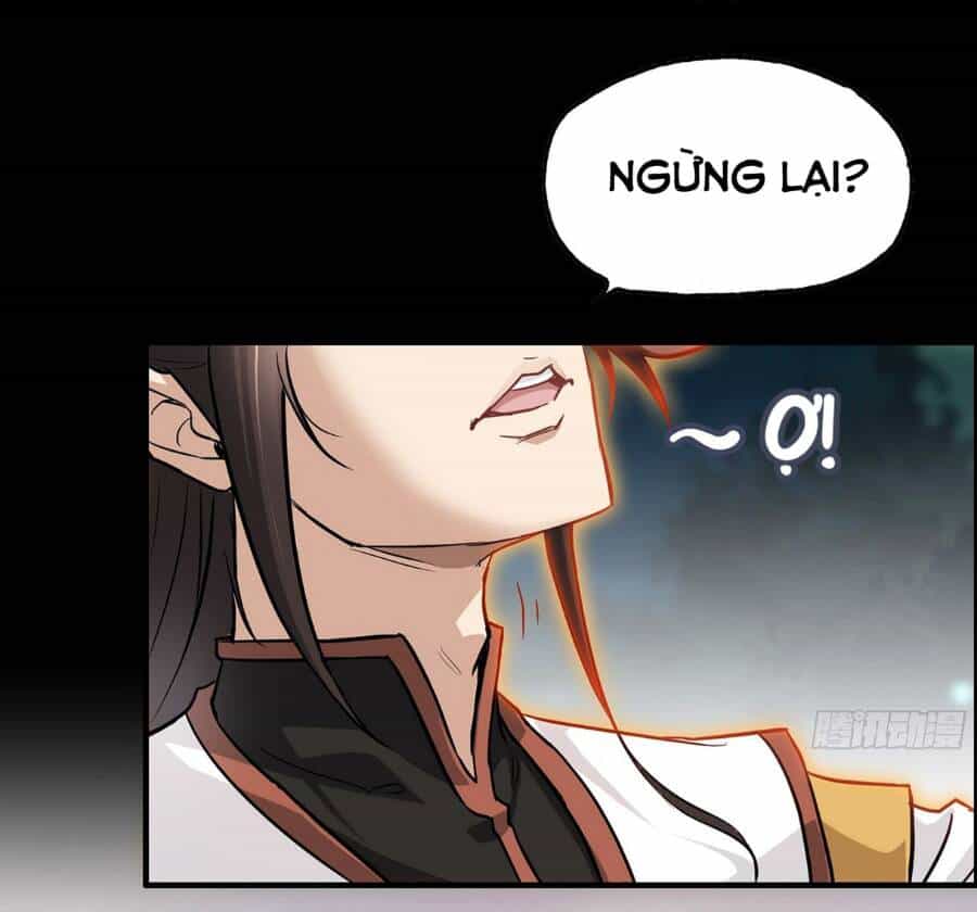Tu Tiên Chính Là Như Vậy - Chương 4 - ảnh 19