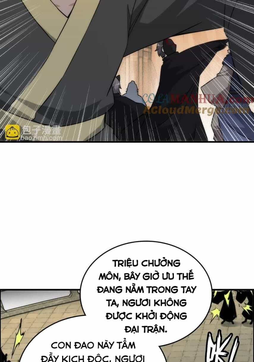 Tu Tiên Chính Là Như Vậy - Chương 49 - ảnh 49
