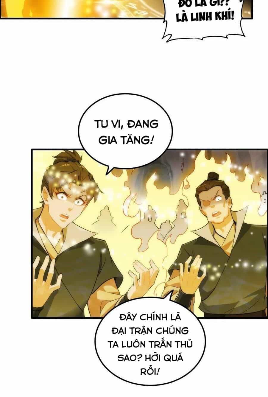 Tu Tiên Chính Là Như Vậy - Chương 50 - ảnh 2