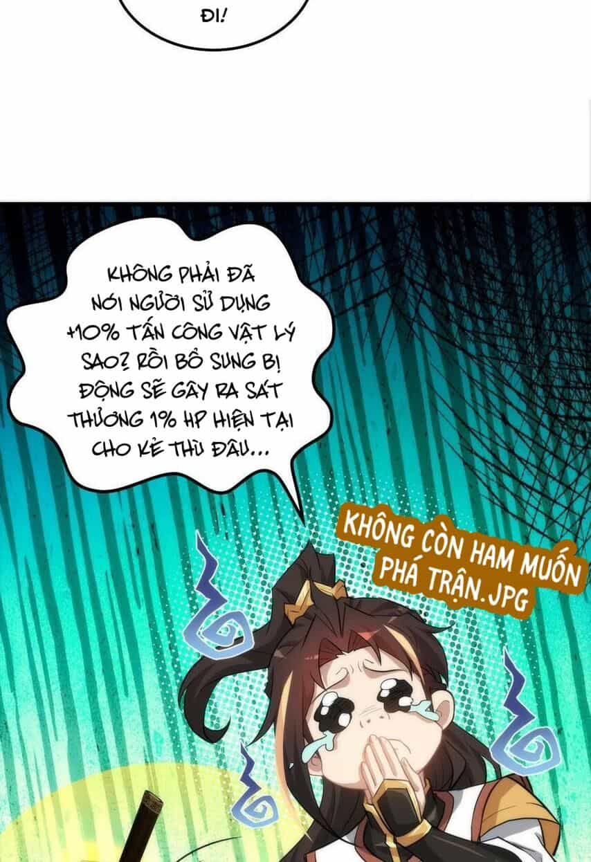 Tu Tiên Chính Là Như Vậy - Chương 50 - ảnh 59