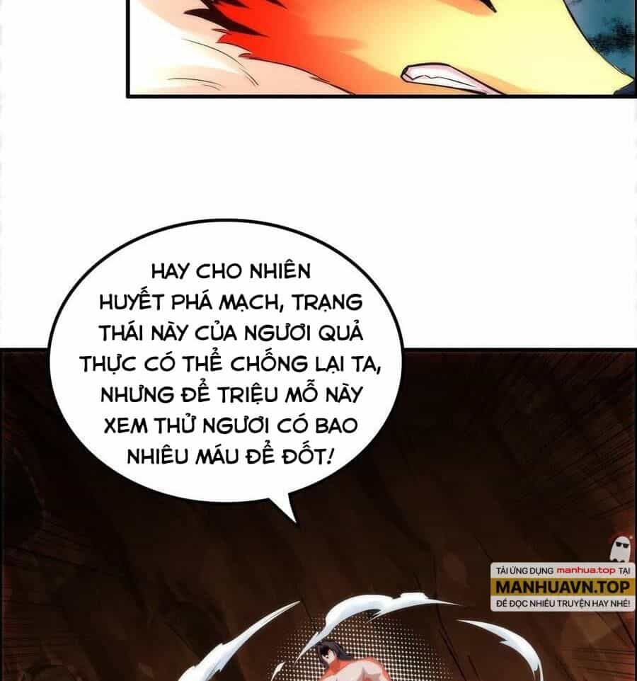 Tu Tiên Chính Là Như Vậy - Chương 50 - ảnh 65