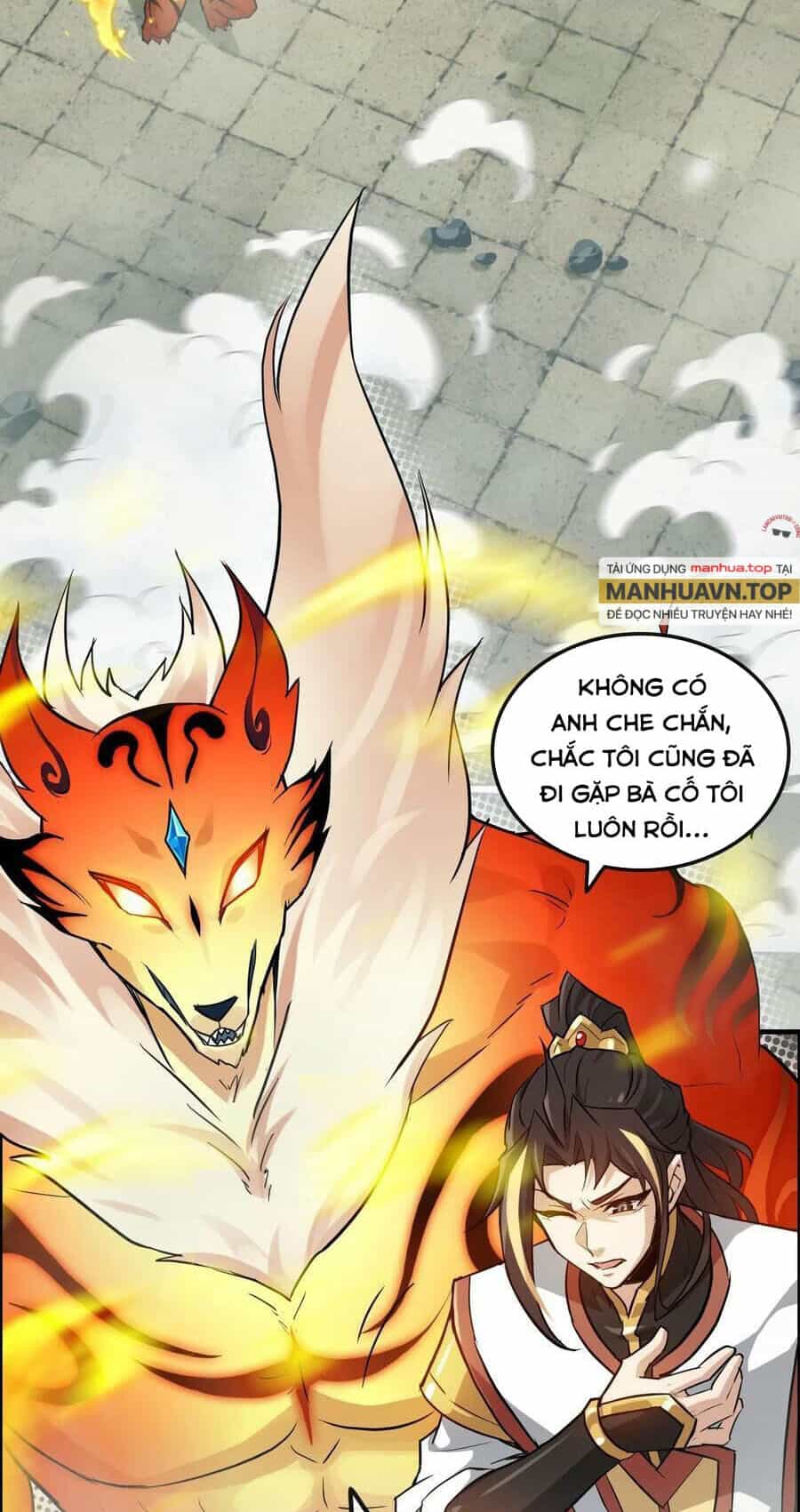 Tu Tiên Chính Là Như Vậy - Chương 51 - ảnh 32