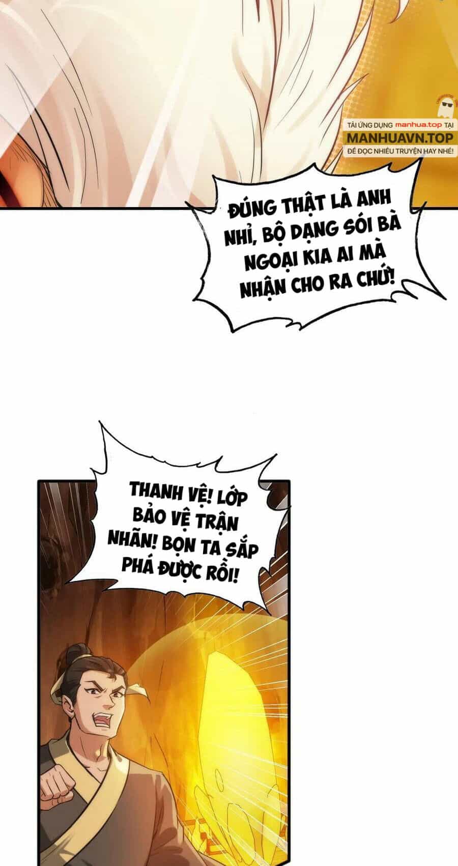 Tu Tiên Chính Là Như Vậy - Chương 51 - ảnh 4