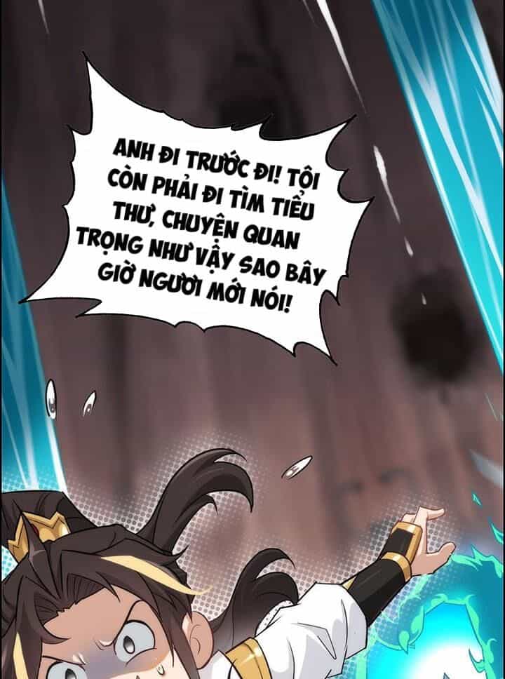 Tu Tiên Chính Là Như Vậy - Chương 54 - ảnh 75