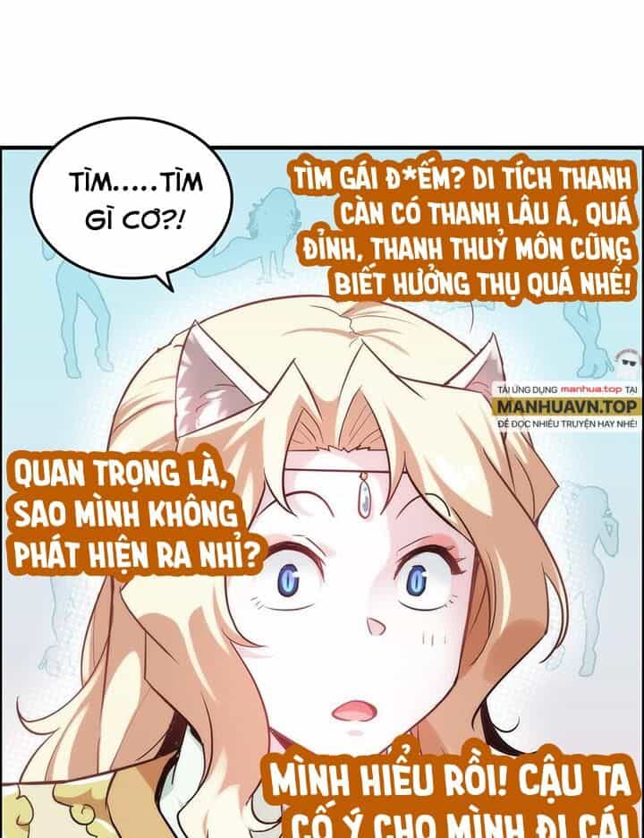 Tu Tiên Chính Là Như Vậy - Chương 54 - ảnh 77